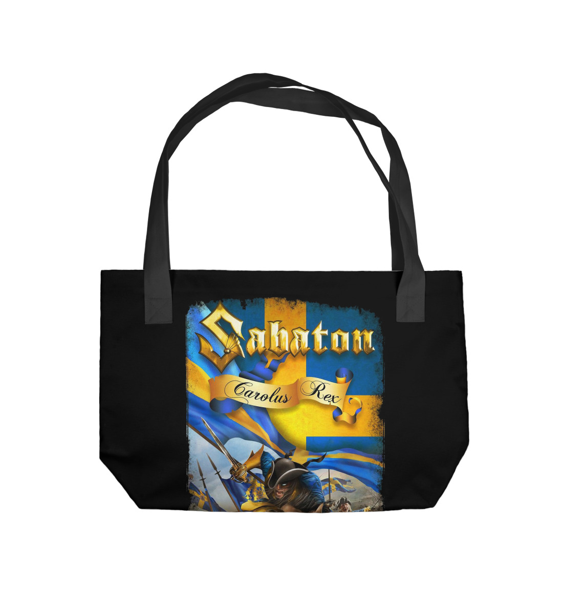 

Sabaton