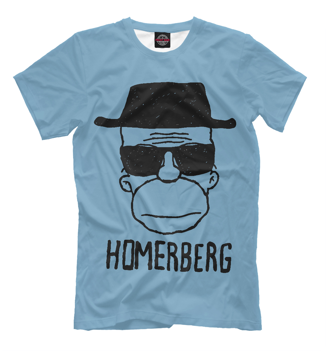 

Homerberg