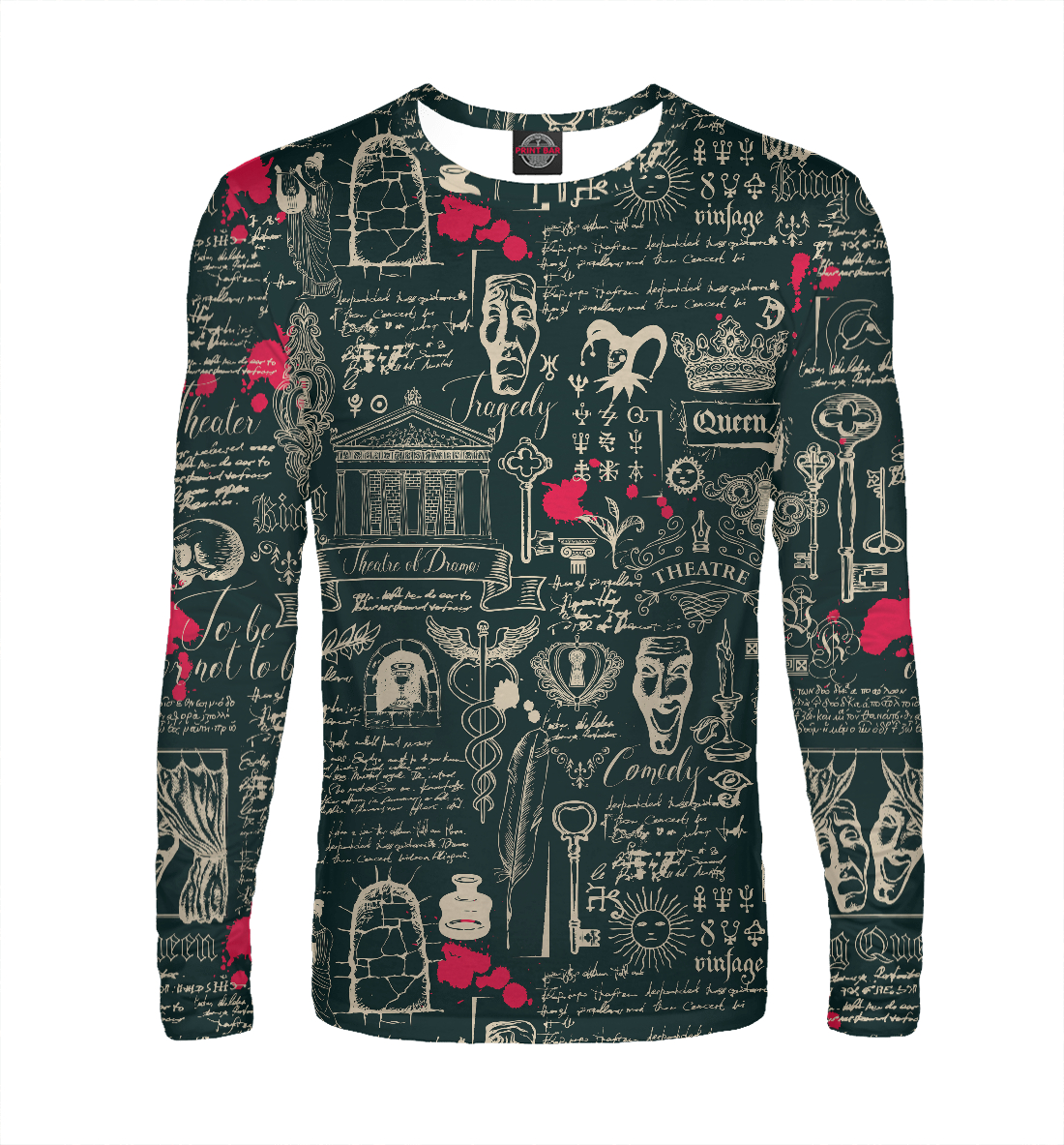 

Театр драмы