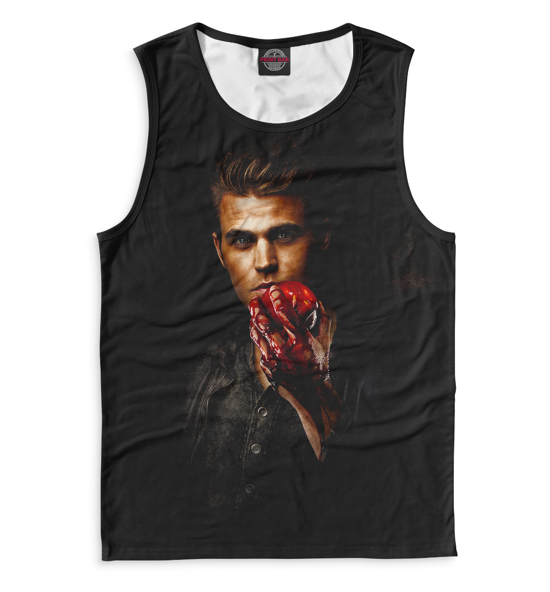 

Стефан Сальваторе