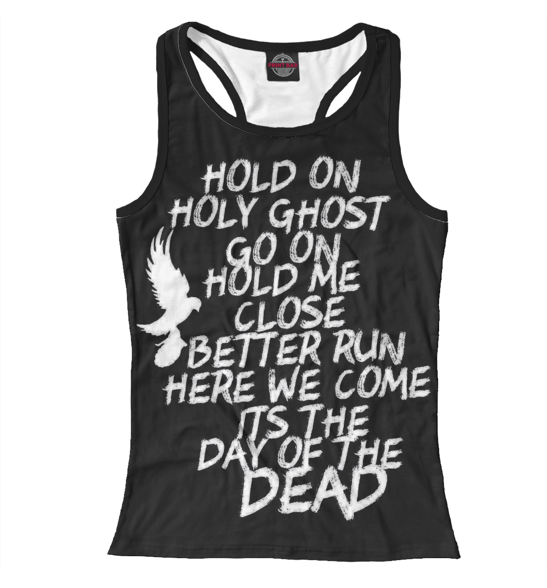 

Day of the dead lyrics