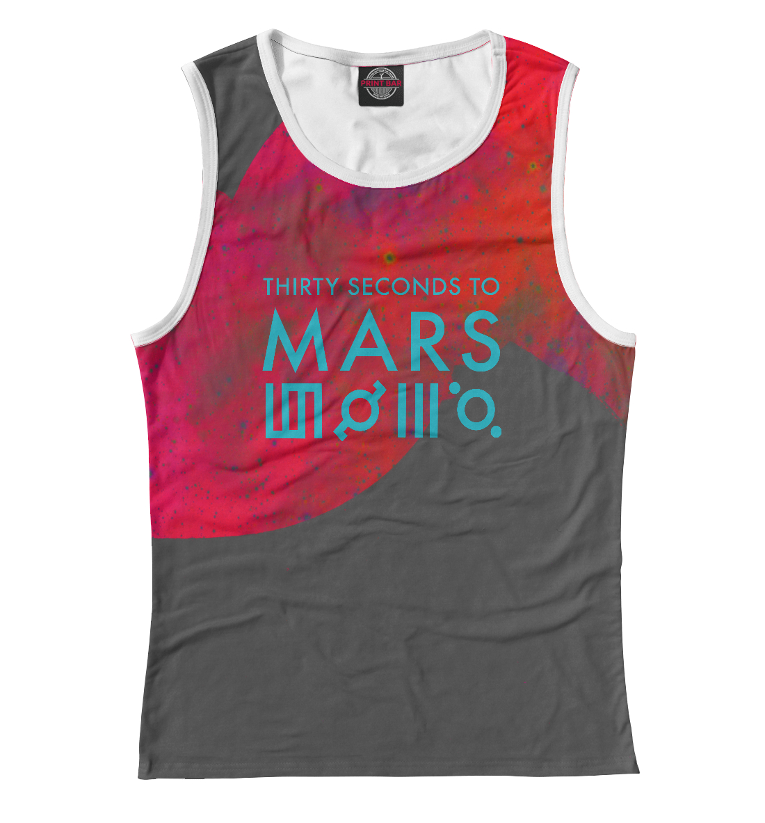 

30 Seconds to Mars