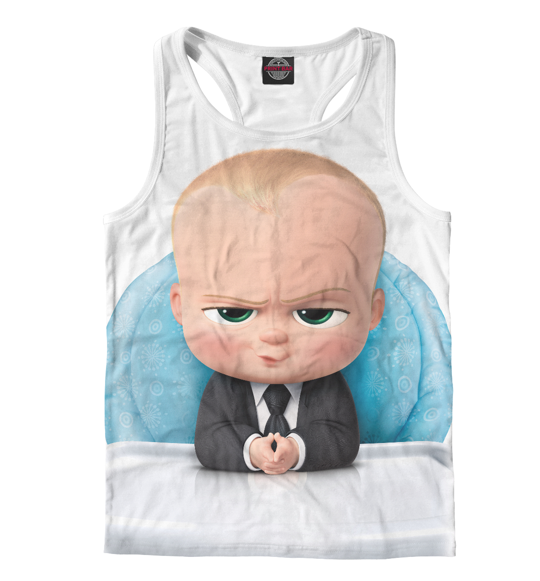 

Boss Baby
