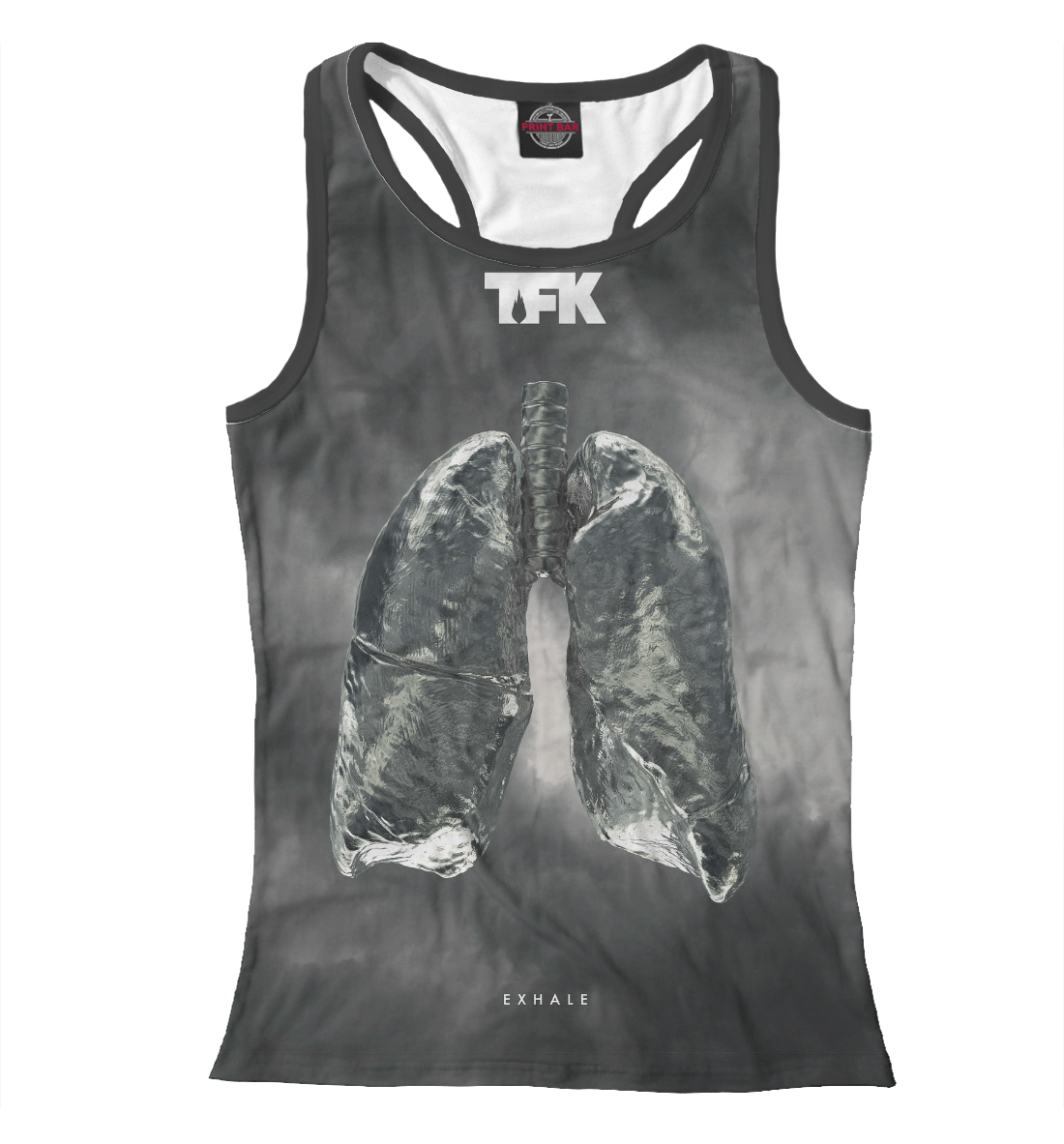 

Thousand Foot Krutch