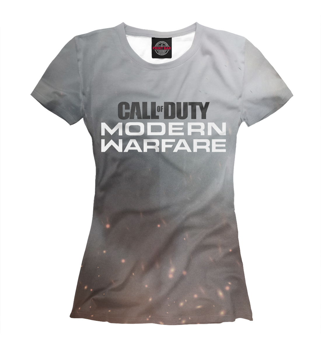 

Call of Duty: Modern Warfare 2019