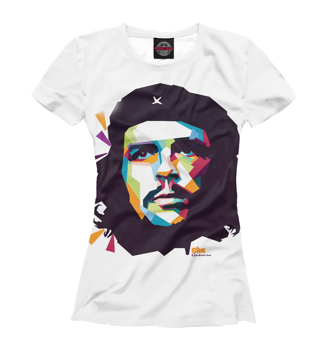 

Che Guevara