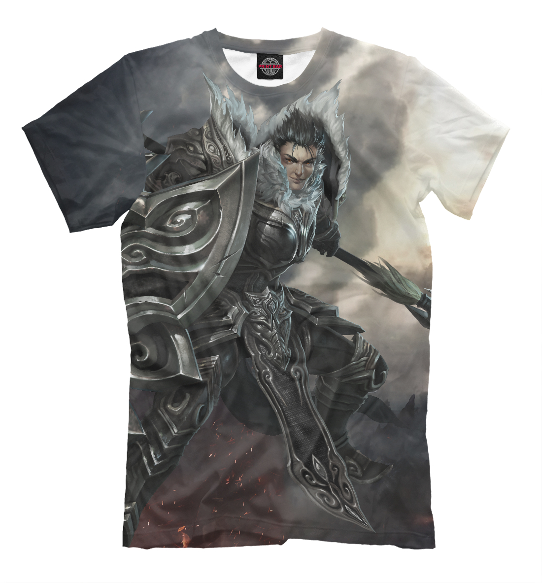 

Revelation Guardian