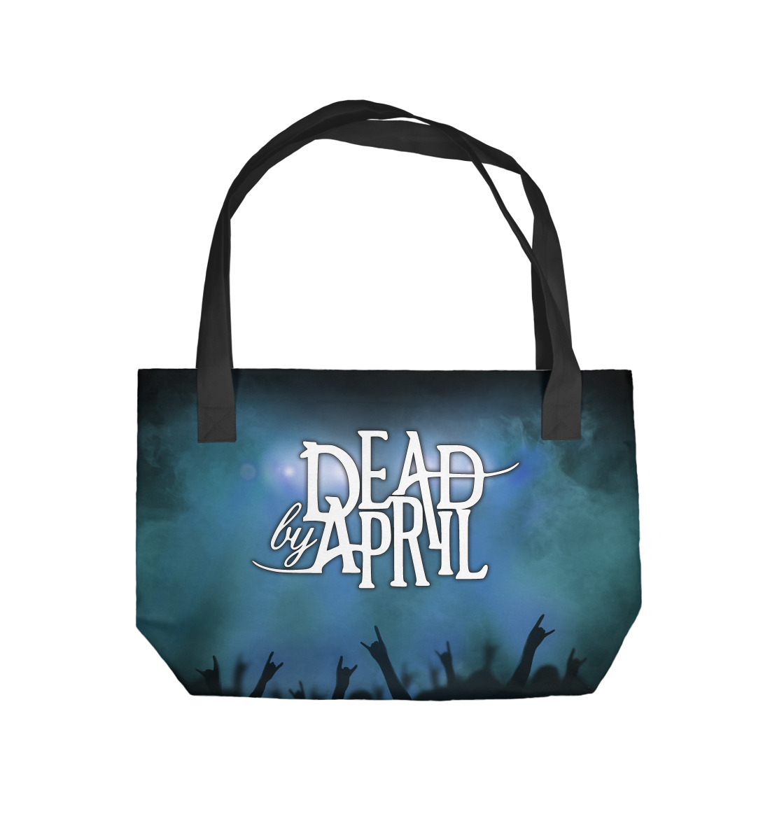

Dead by April