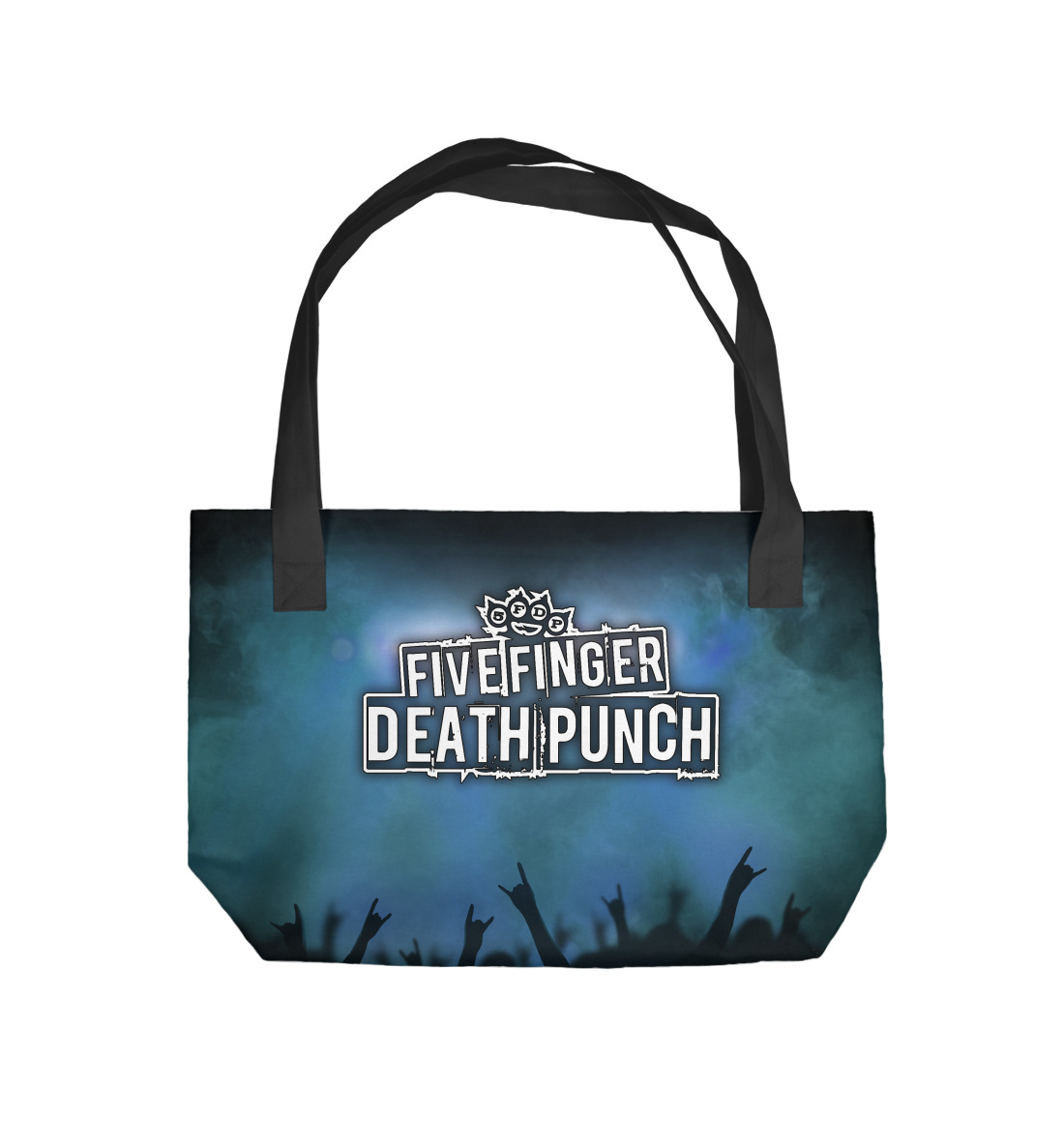 

Five Finger Death Punch