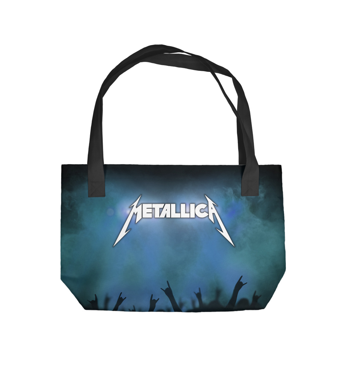 

Metallica
