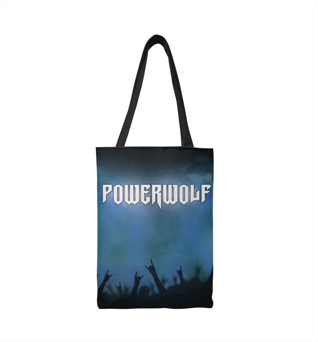 

Powerwolf
