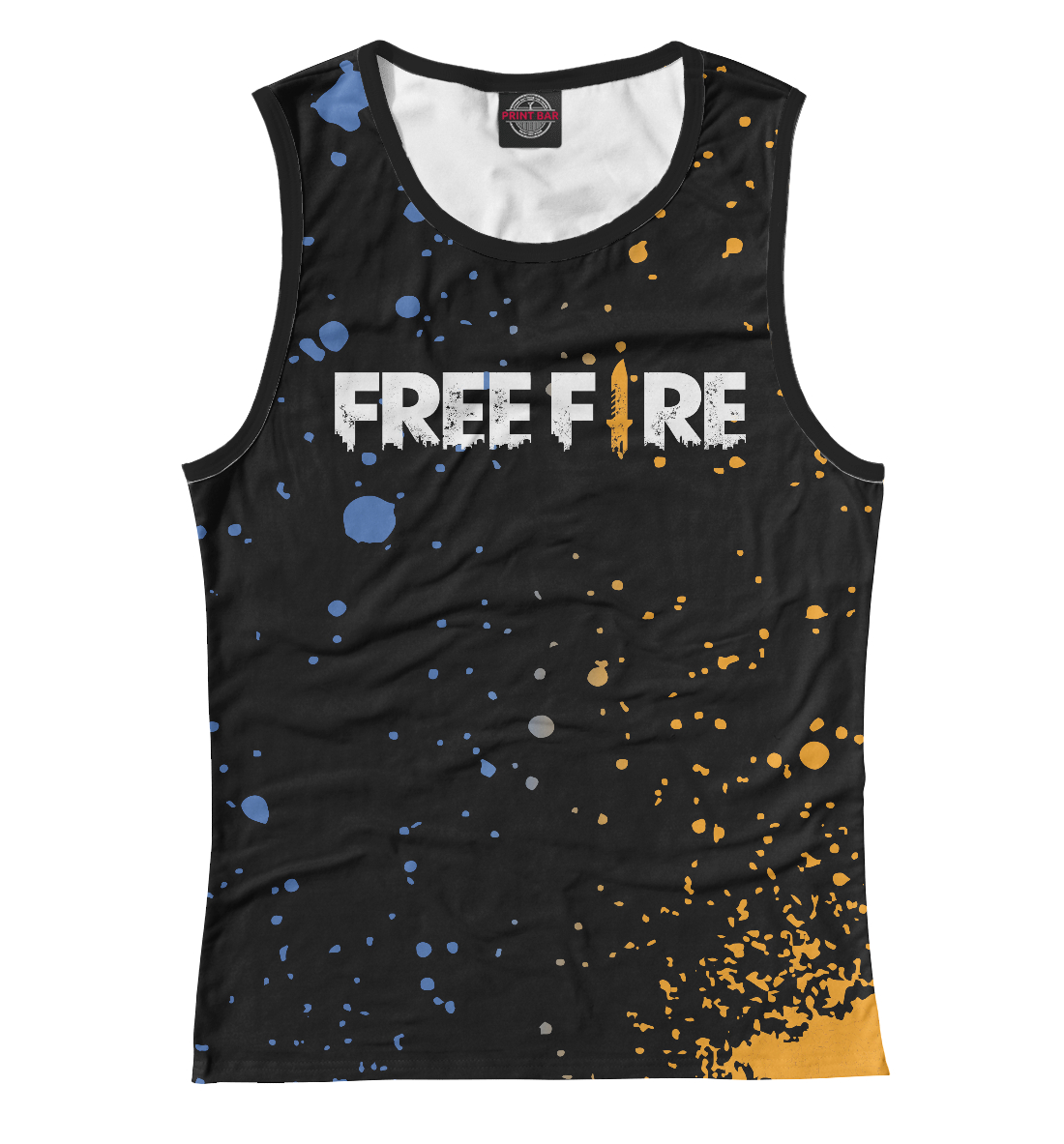 

Free Fire