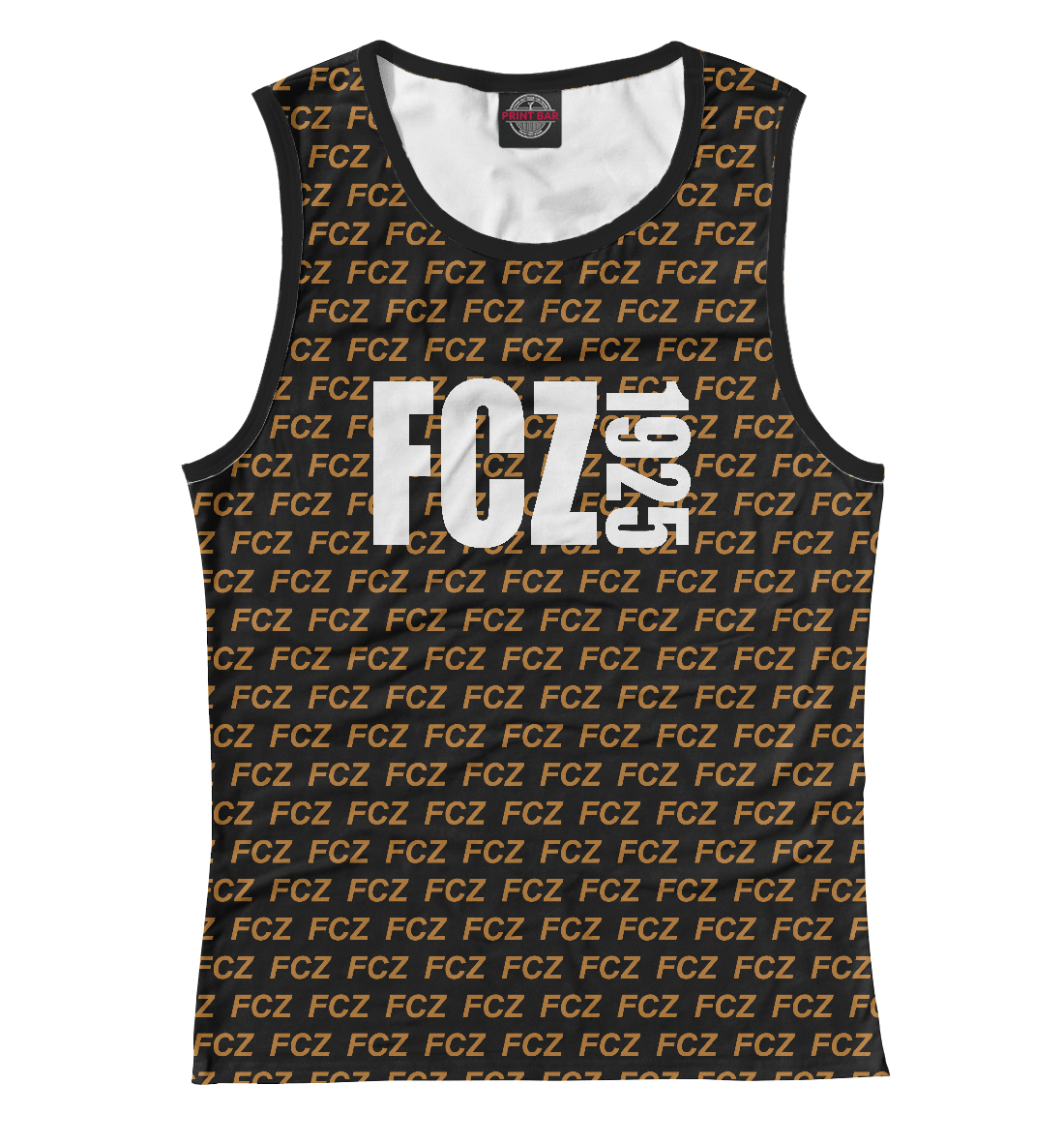 

FCZ 1925