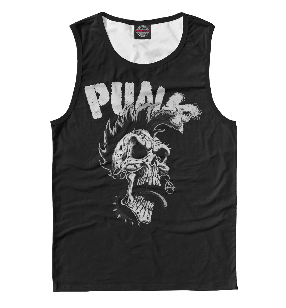 

Punk