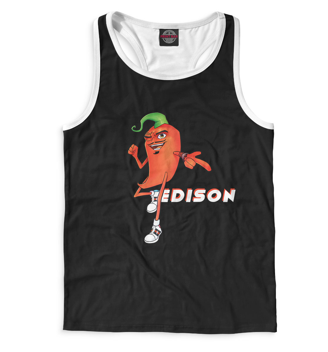 

Edison