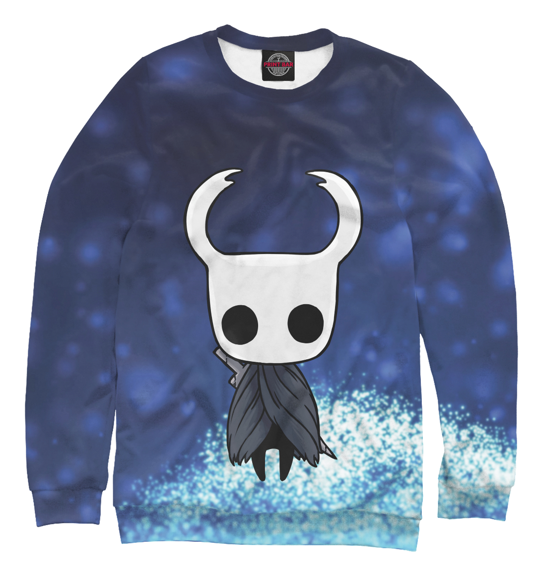 

Hollow Knight