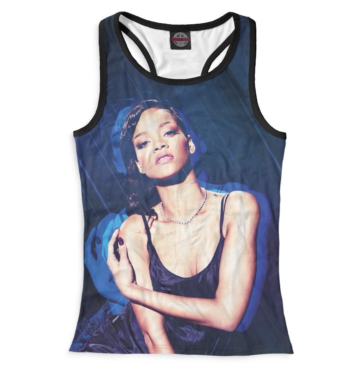

Rihanna