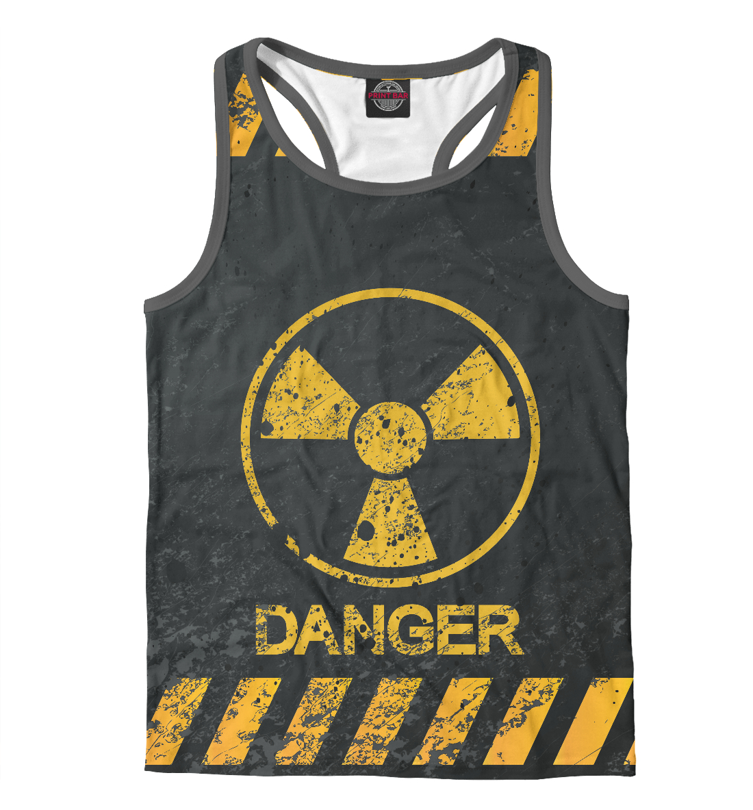 

Danger
