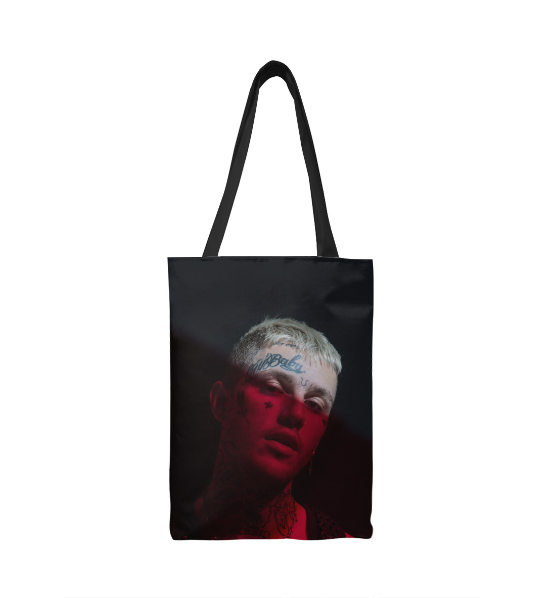 

Lil Peep