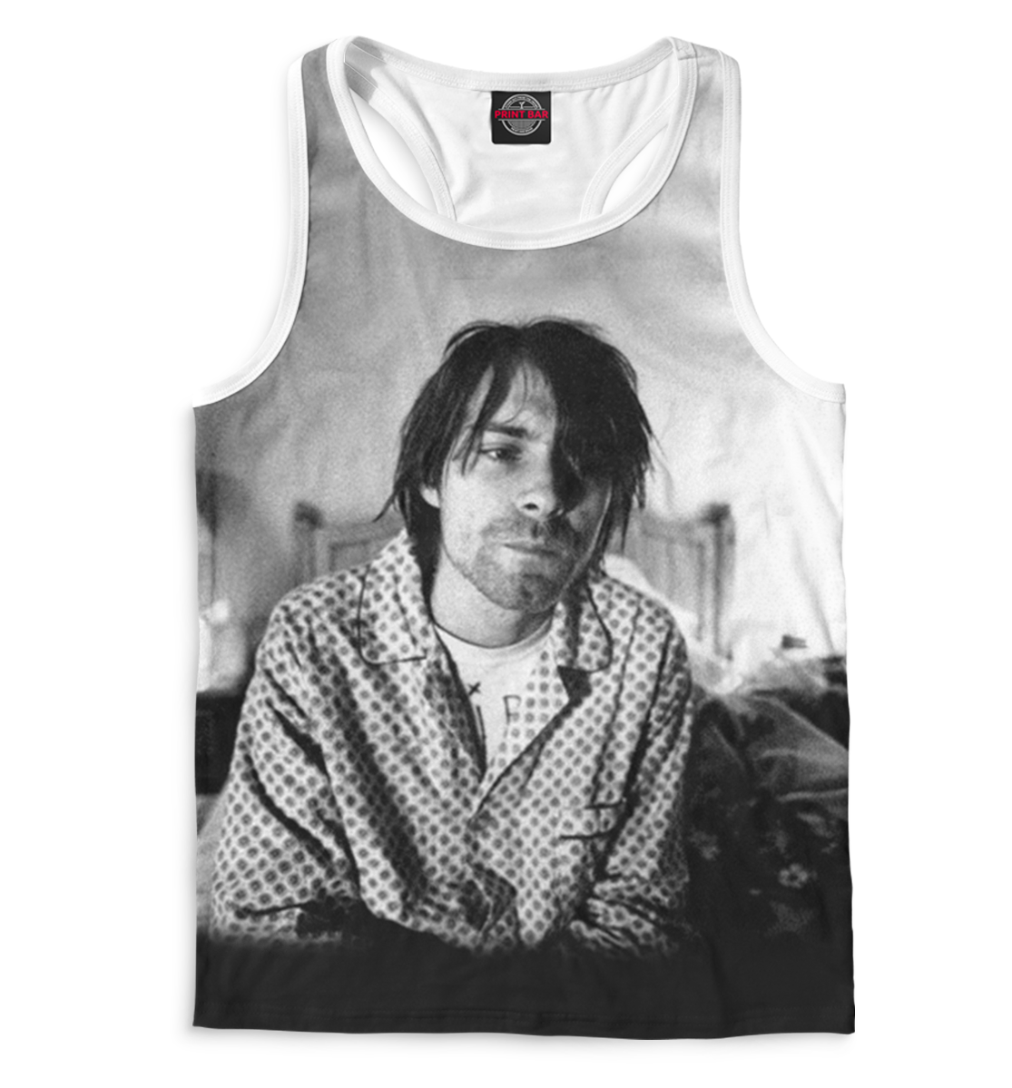 

Kurt Cobain