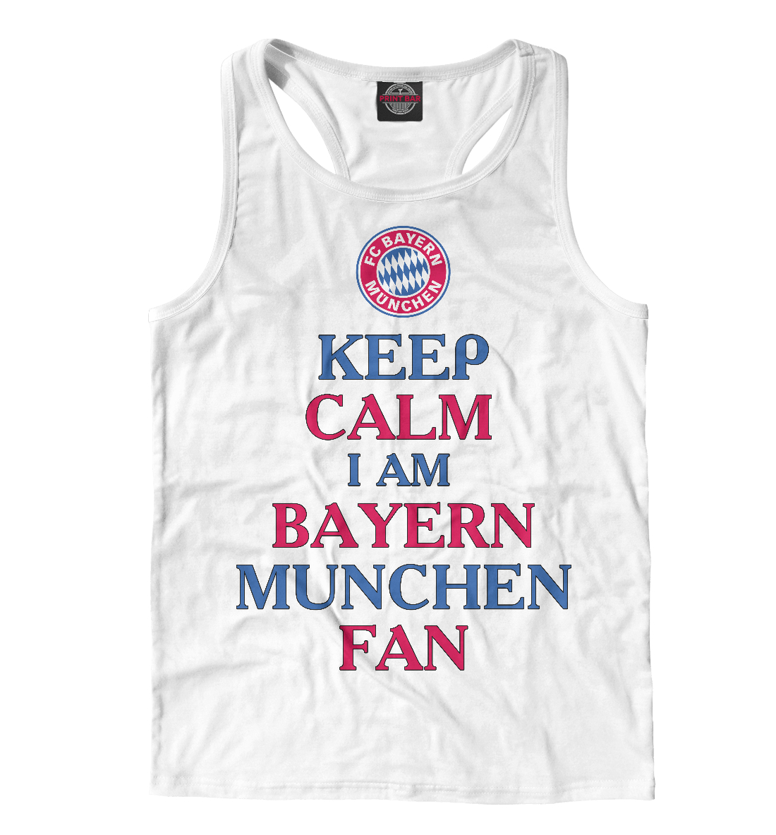 

Bayern Munchen Fan