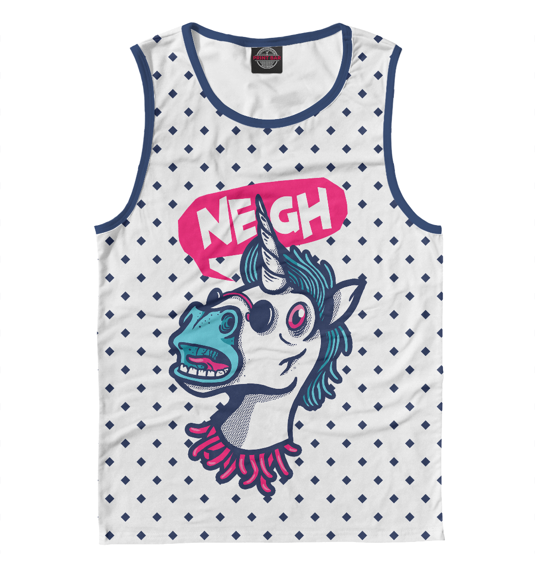 

Unicorn Neigh