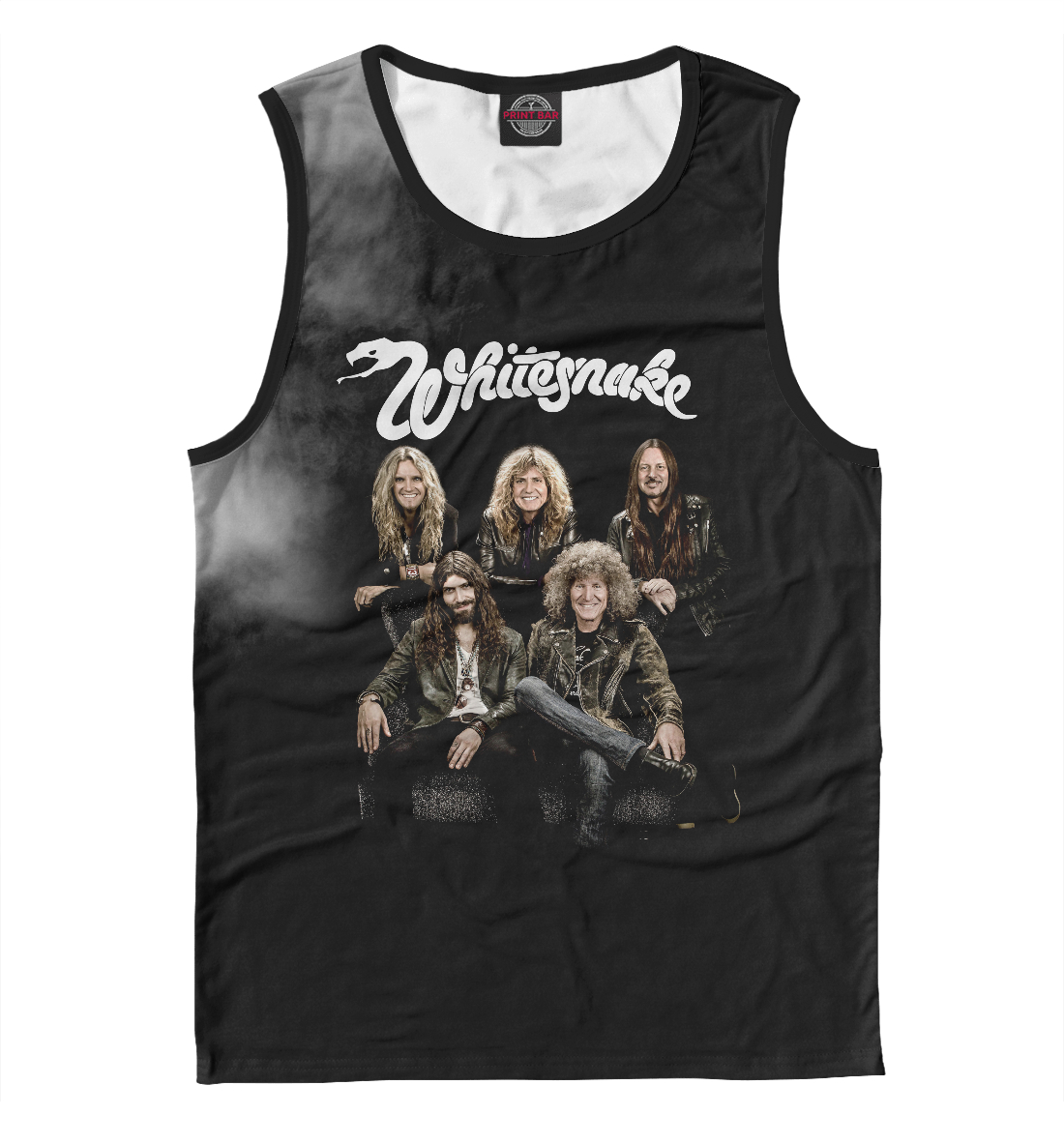 

Whitesnake