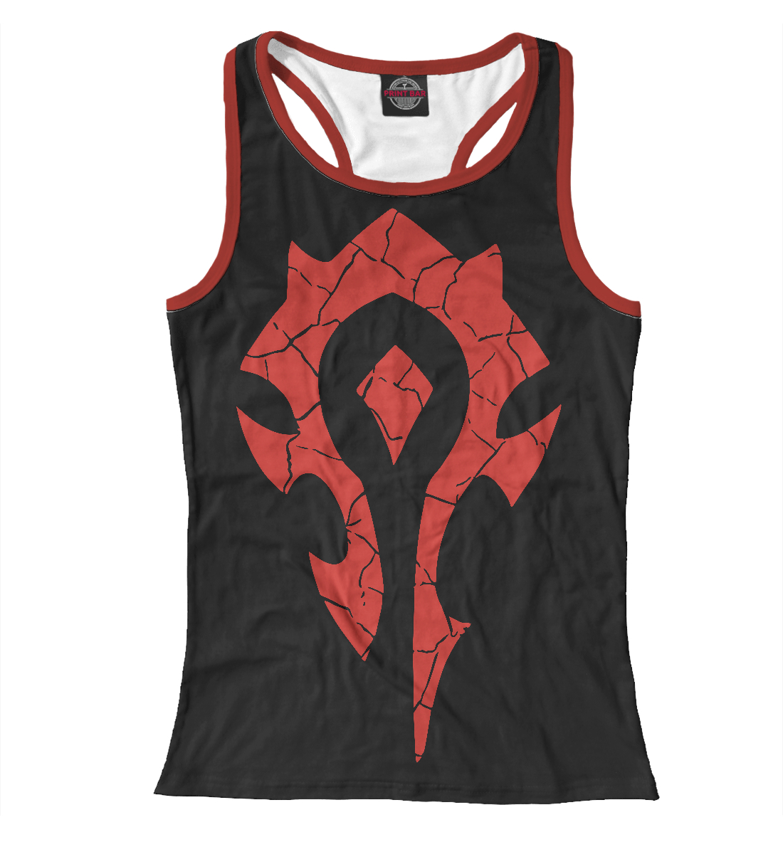 

For The Horde!