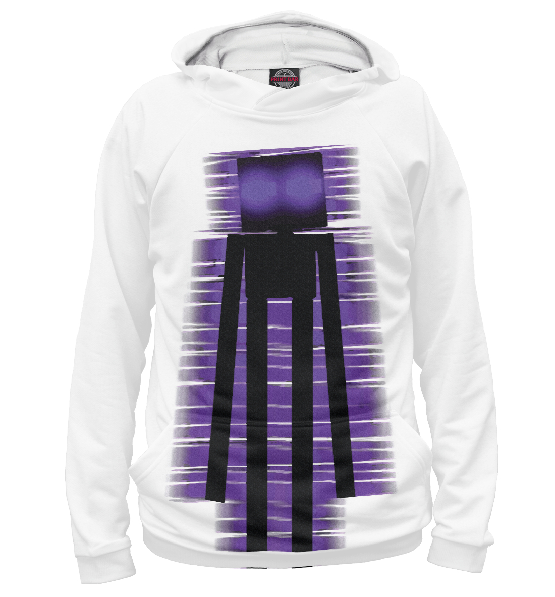 

Minecraft Эндермен