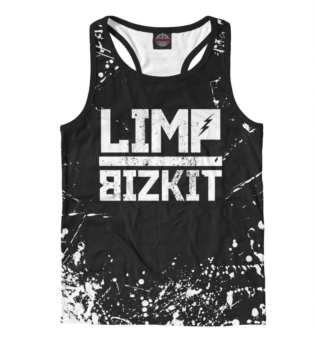 

Limp Bizkit