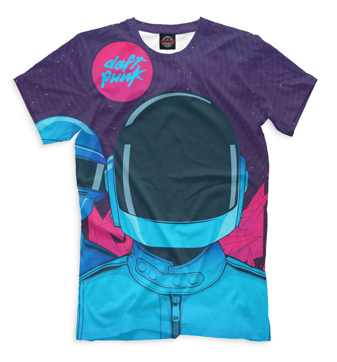 

Daft Punk