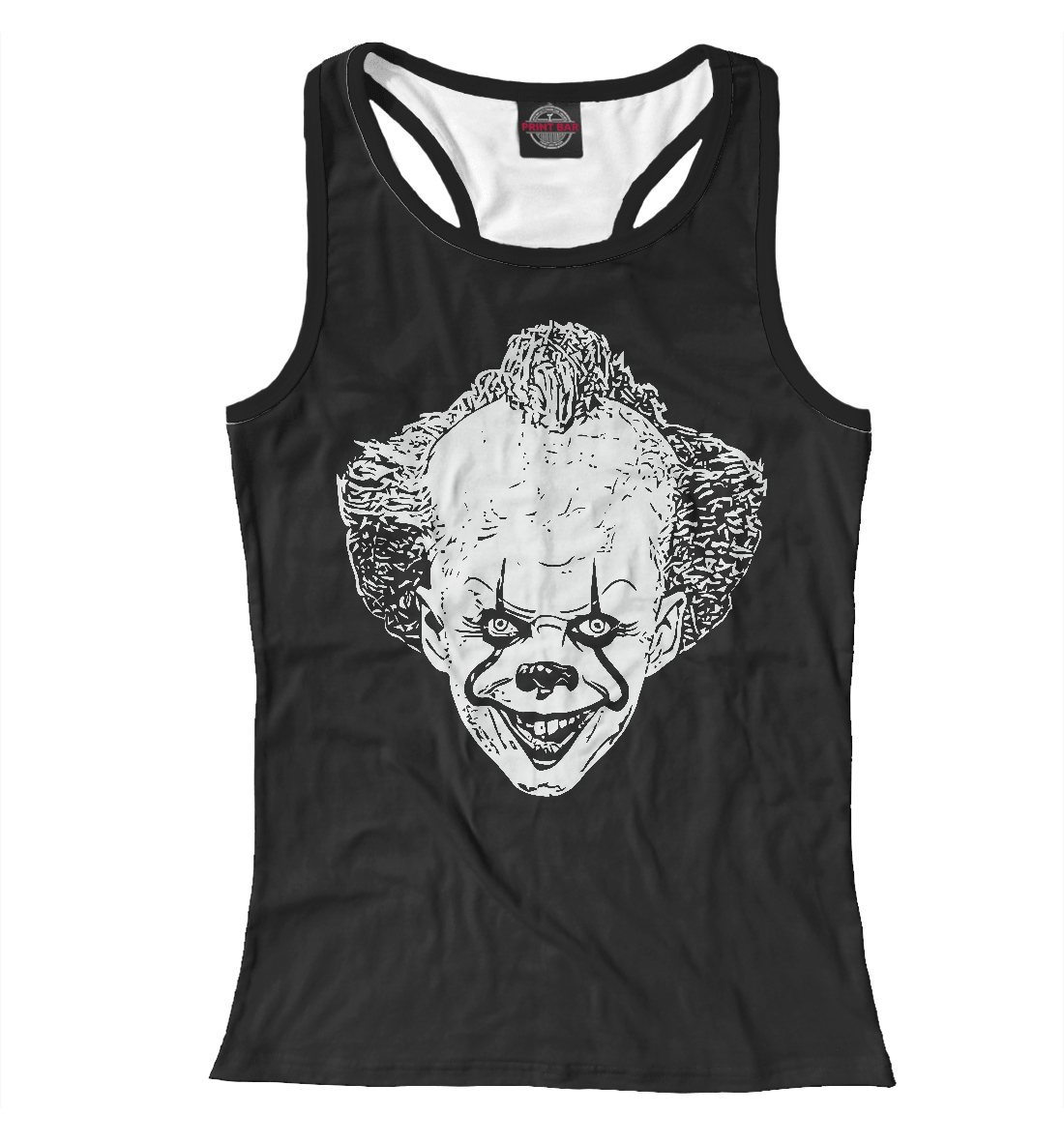 

Оно - Пеннивайз