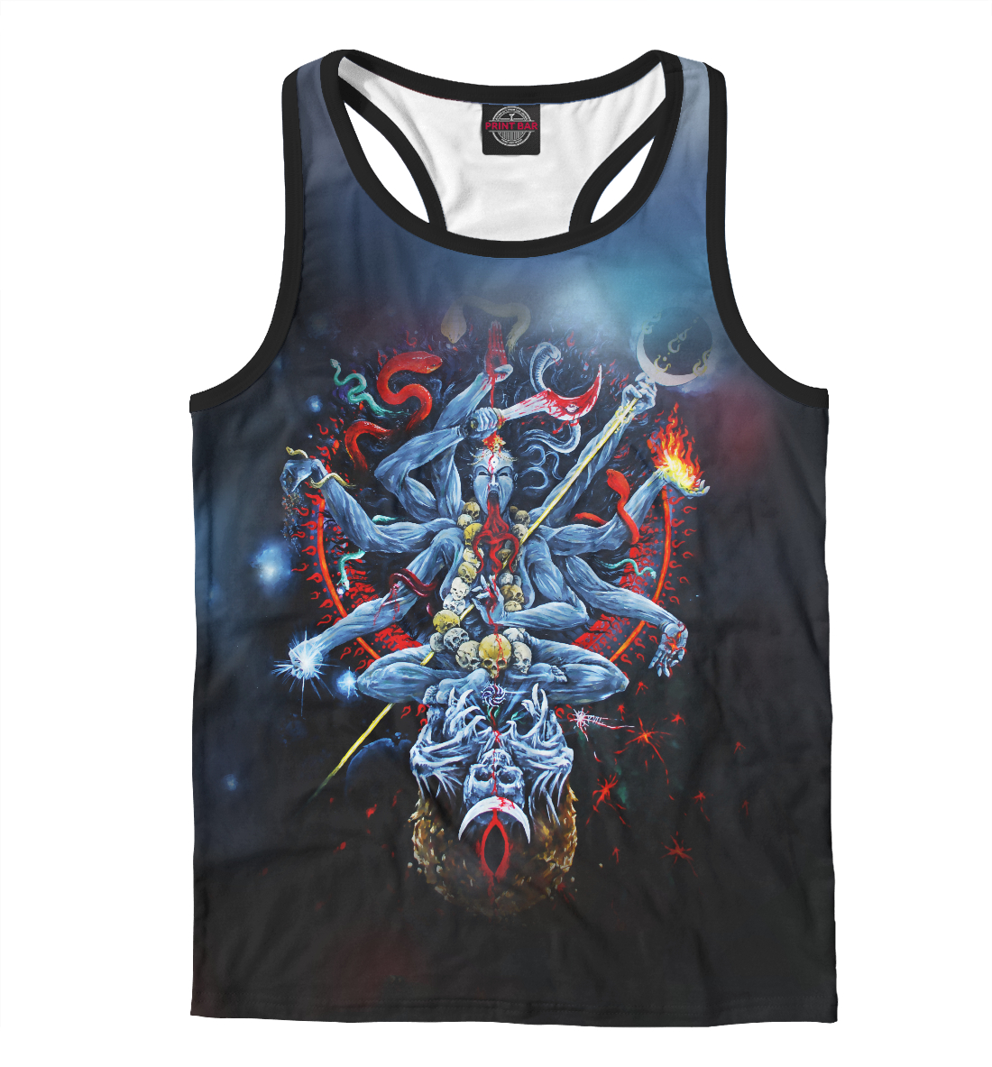 

Cult of Fire