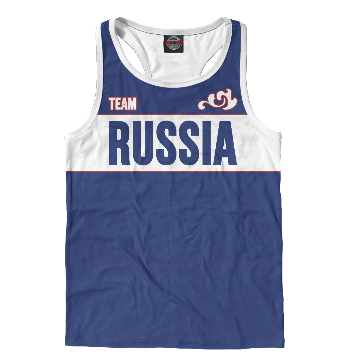 

Team Russia