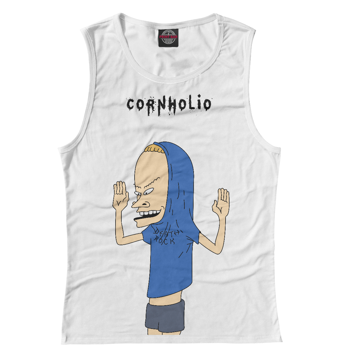 

Beavis-and-Butthead