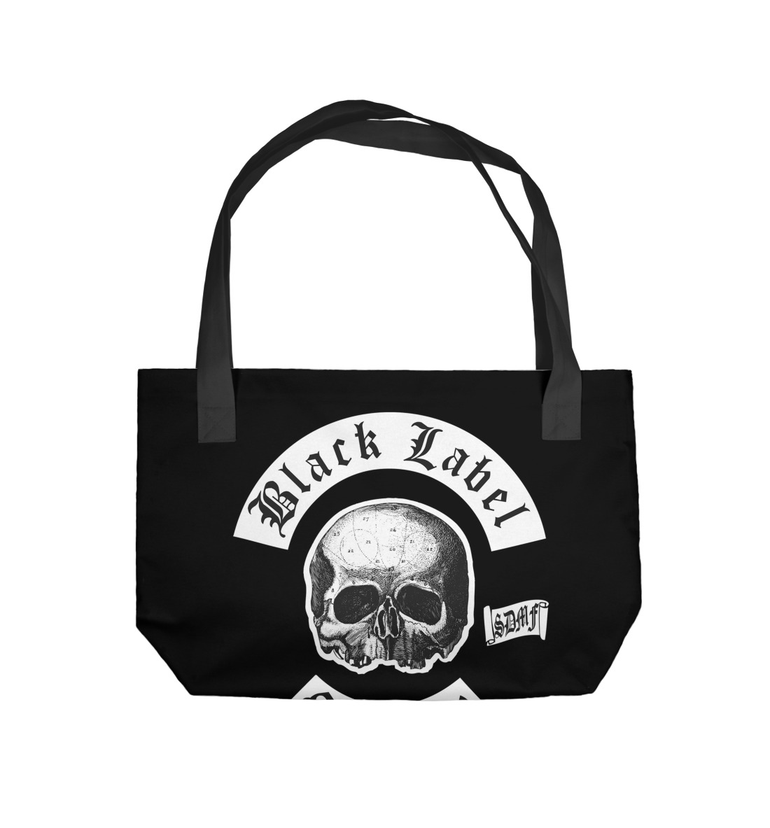 

Black Label Society