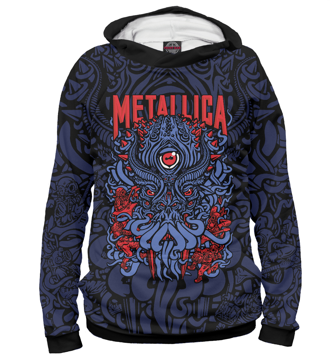

Metallica