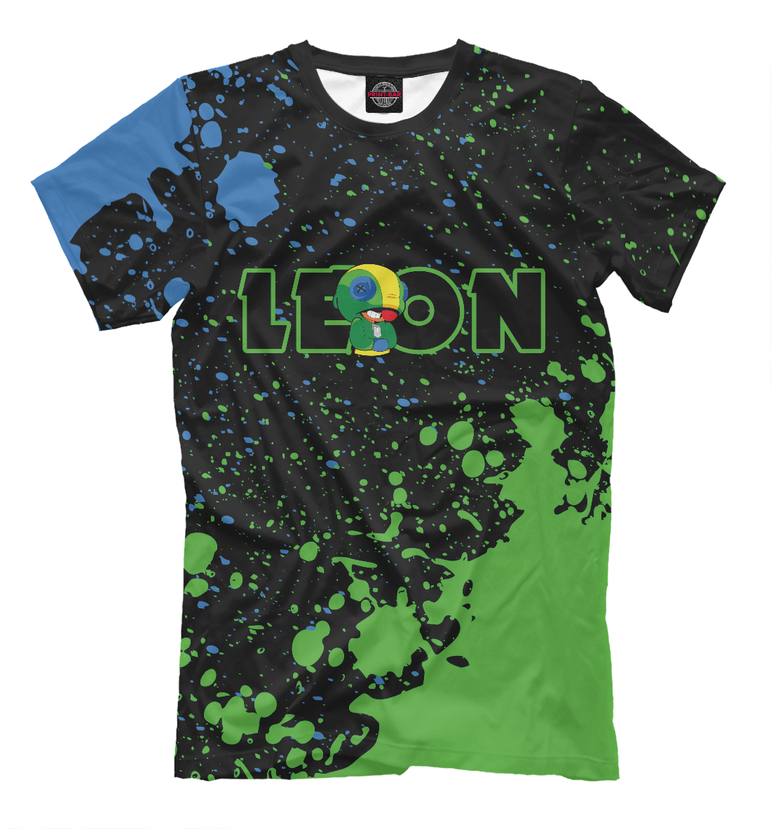 

Brawl Stars Leon / Леон