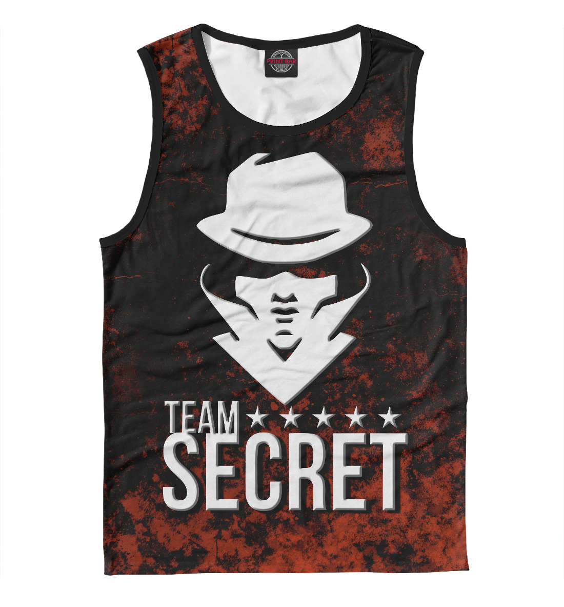 

Team Secret