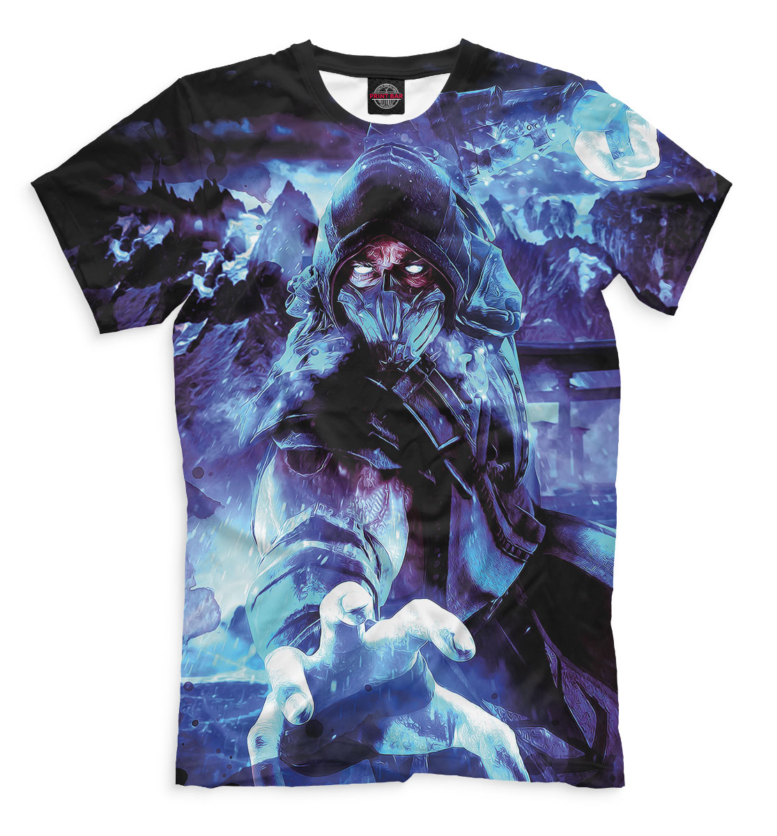 

Mortal Kombat