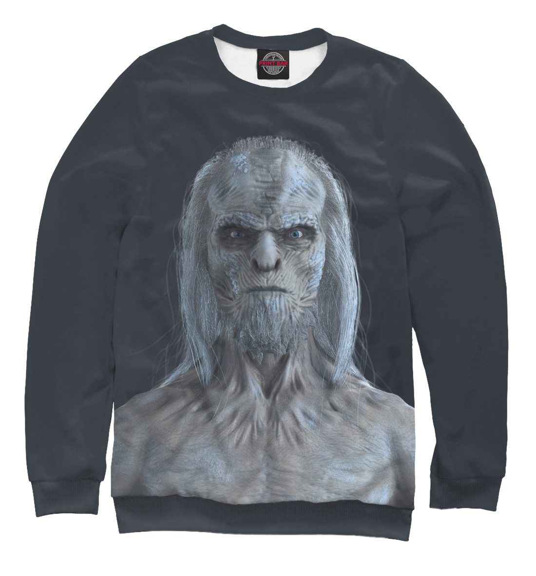 

White Walker