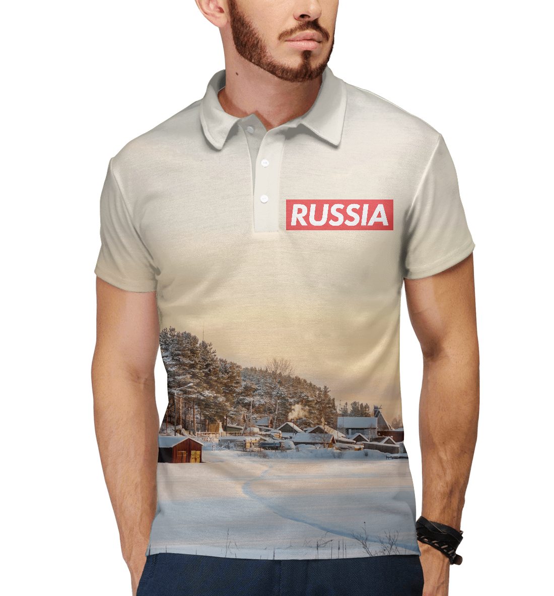 

Russia
