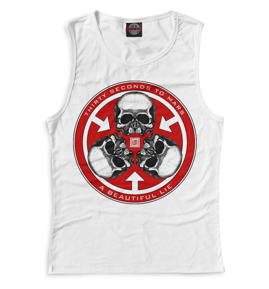 

30 Seconds to Mars