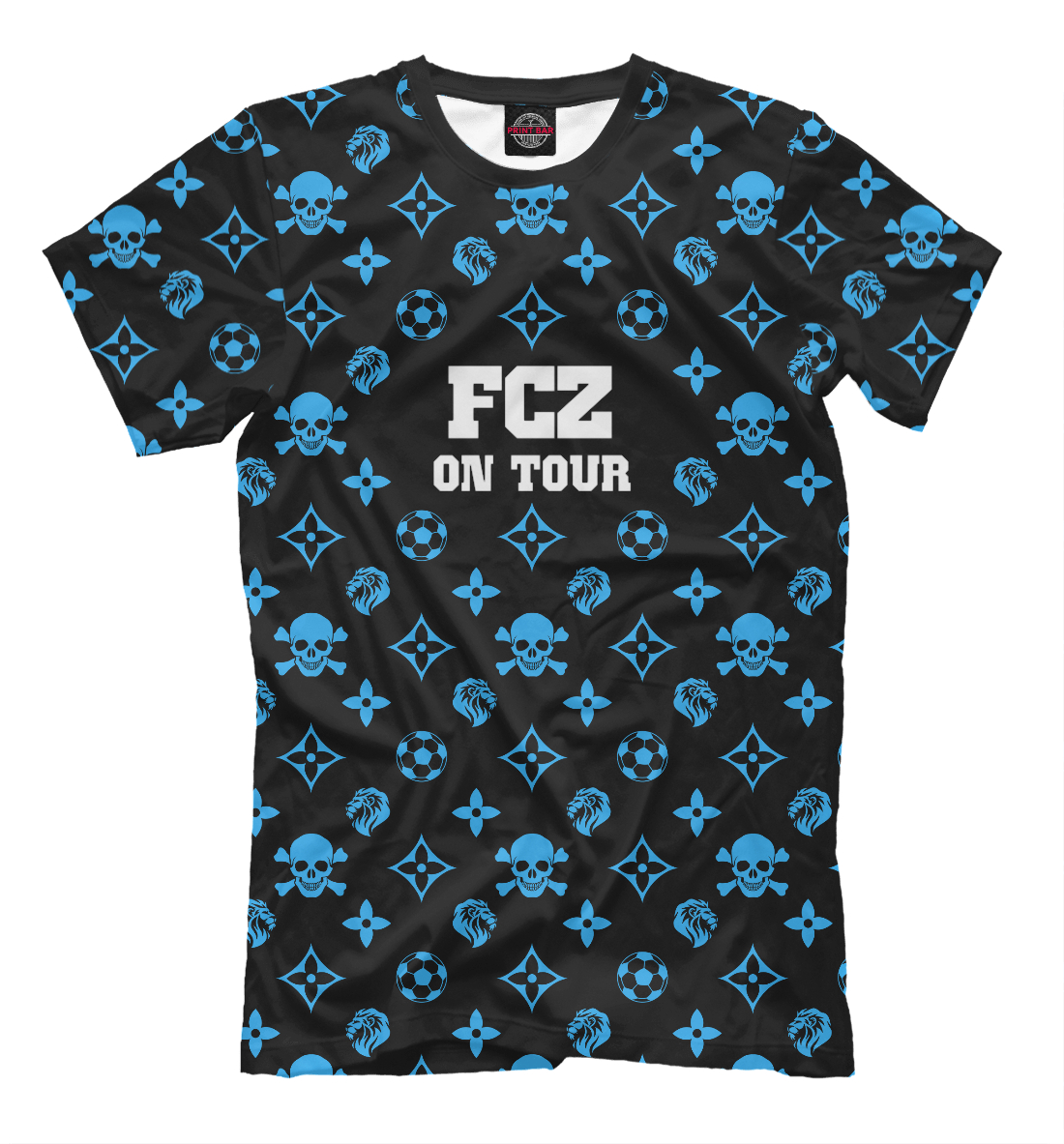 

FCZ On Tour