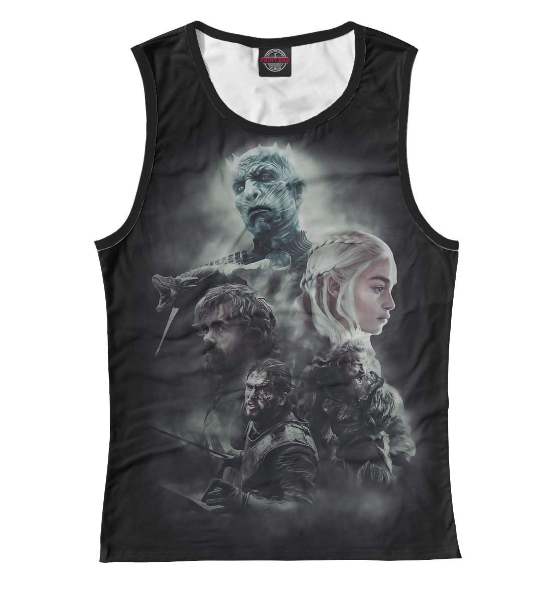 

Game of thrones