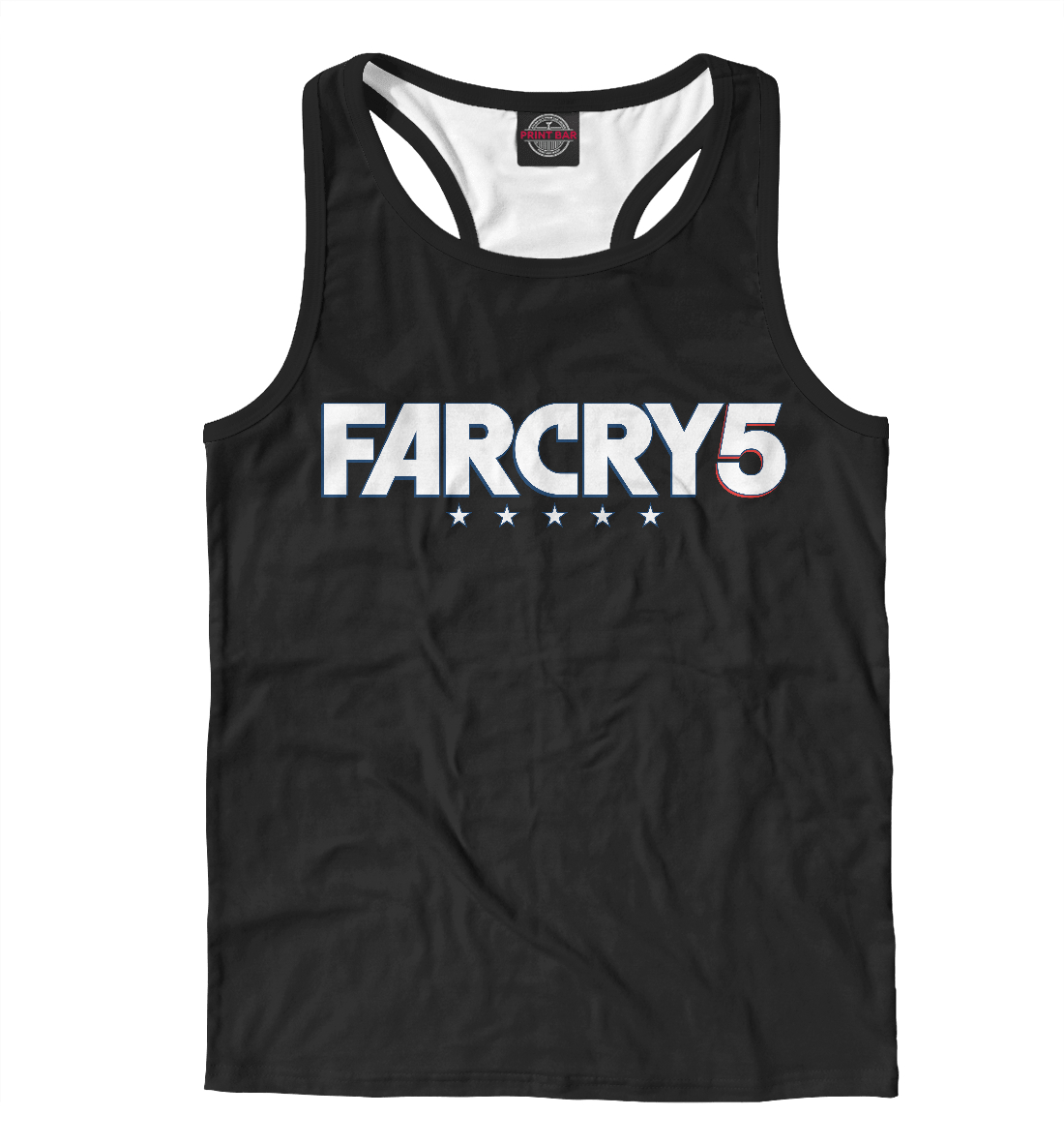 

Far Cry 5