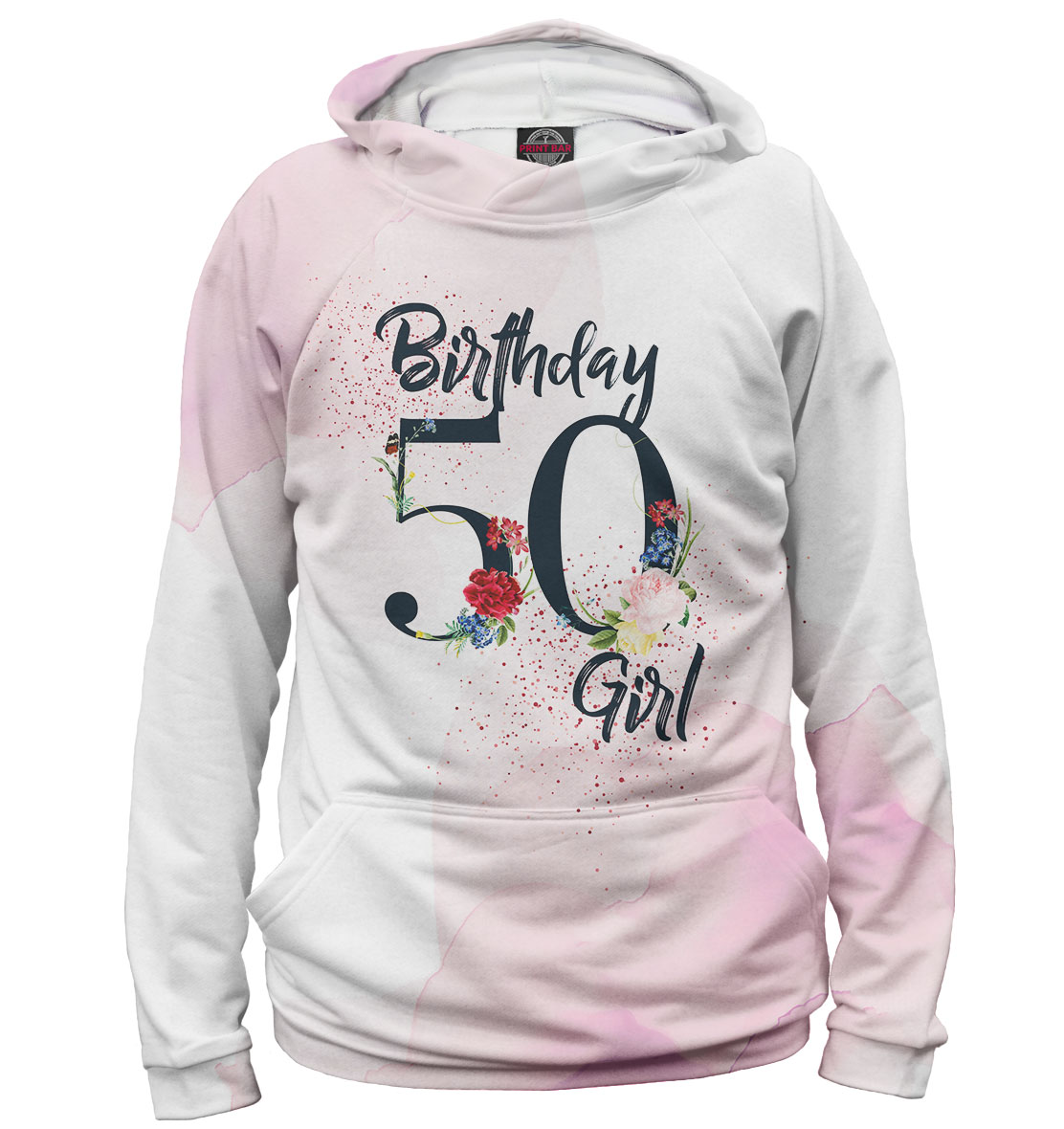 

50 лет