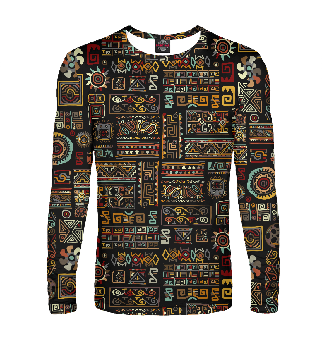 

Этнический орнамент