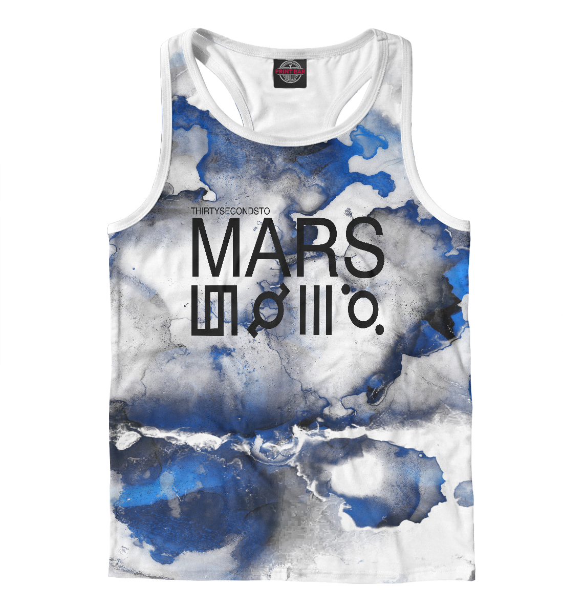 

30 Seconds to mars