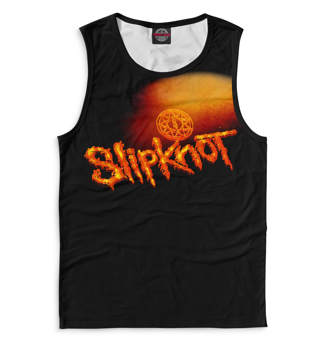 

Slipknot